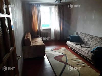 квартира по адресу Метростроителей ул., 22