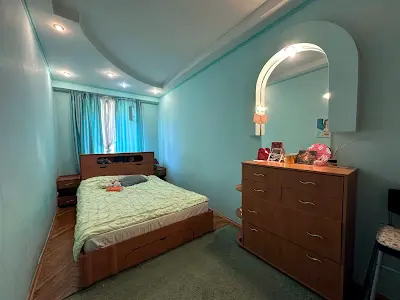 квартира по адресу Братьев Дружих ул. (Комарова), 22а