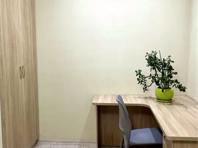 квартира за адресою Харківське шосе, 182