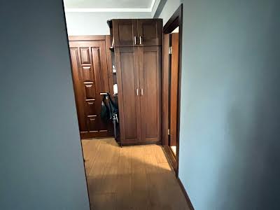 квартира по адресу Чёрных Запорожцев ул. (Петра Запорожця), 9А