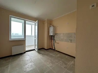 квартира по адресу Приозёрный бульв., 5