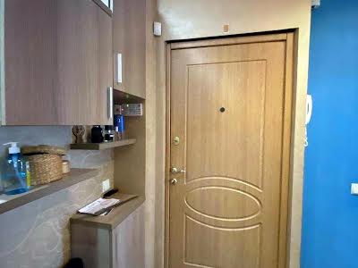 квартира за адресою Поздовжня вул., 1Б