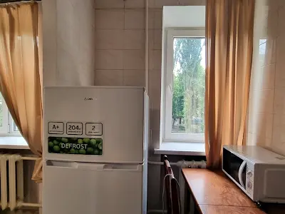 квартира за адресою Академіка Корольова вул., 6-А