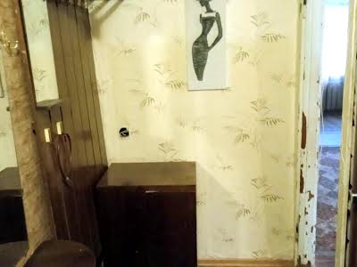 квартира за адресою Академіка Проскури вул., 5в