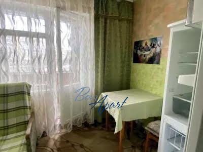 квартира по адресу Червоной Калины просп. (Владимира Маяковского), 20-Б