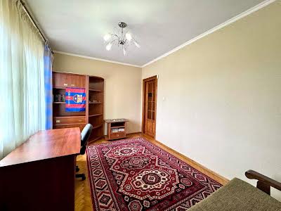 будинок за адресою Фонтанна вул.
