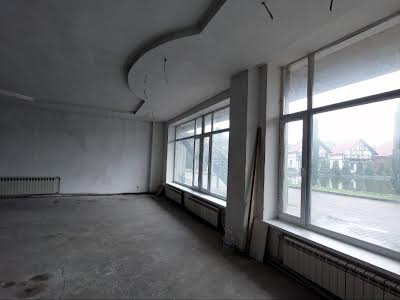 коммерческая по адресу Трудова ул., 1/1