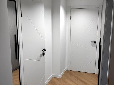 квартира по адресу Пр.Тарнавського, 4