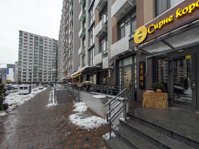 комерційна за адресою Тираспольська вул., 54