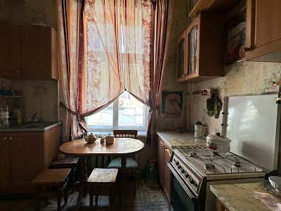 квартира за адресою Прохоровська вул., 12