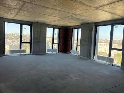 квартира за адресою Набережна Перемоги вул., 128