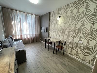 квартира за адресою Панорамна вул., 4а