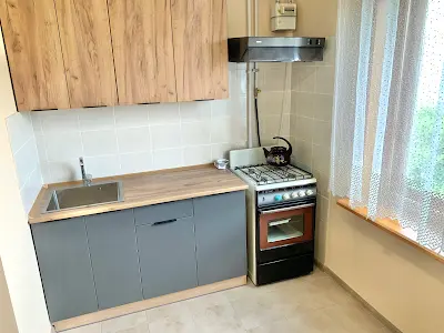 квартира за адресою Вікентія Беретті вул., 12