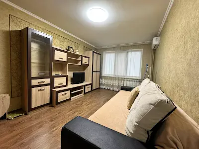 квартира по адресу Вишгородська ул., 30