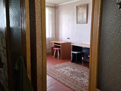 квартира по адресу Тракторостроителей просп., 124