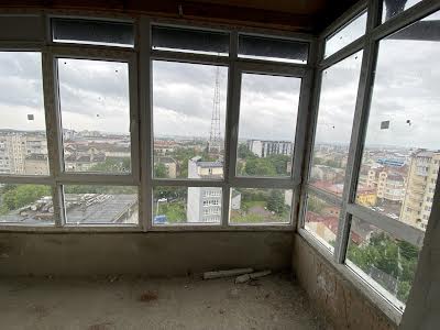 квартира по адресу Андрея Мельника ул., 10 к7
