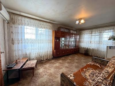 квартира за адресою Слобожанський просп. (ім. газети Правда), 17