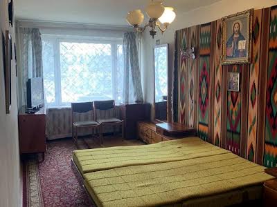 квартира по адресу Академика Лазаренко ул., 36