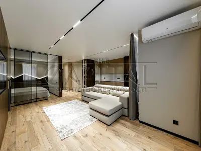 квартира за адресою Берестейський просп. (Перемоги), 11 к2