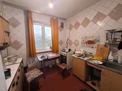квартира за адресою Рональда Рейгана вул., 32