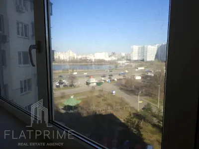 квартира по адресу Миколы Бажана просп., 24/1