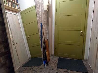 квартира за адресою Дніпро, Паторжинського вул., 19