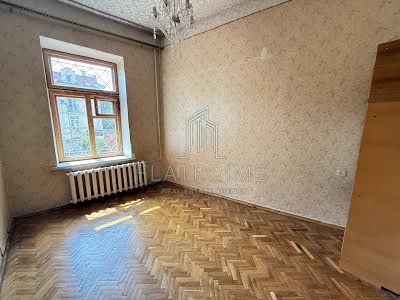 квартира за адресою Волоська вул., 37Б