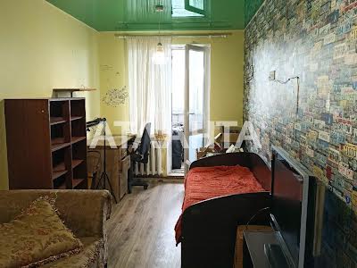 квартира по адресу Академика Королёва ул., 70