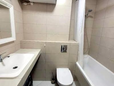 квартира за адресою Берестейський просп. (Перемоги), 5-В