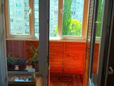 квартира за адресою Чистяківська вул., 11-Б