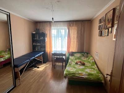 квартира за адресою Чистяківська вул., 11-Б