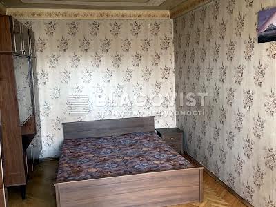 квартира за адресою Берестейський просп. (Перемоги), 20