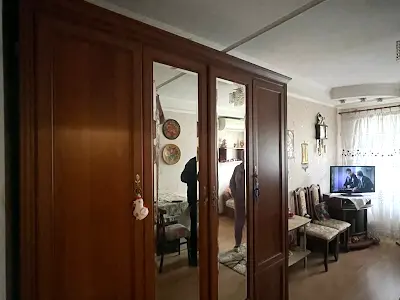 комната по адресу Киев, Братиславская ул., 8