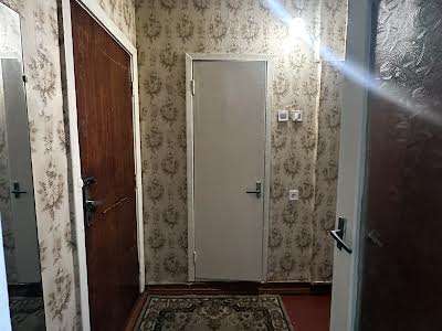 квартира за адресою Чорнобильська вул., 10