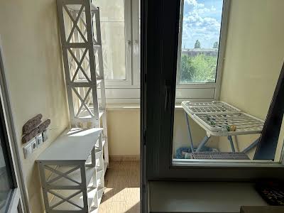 квартира за адресою Панаса Мирного вул., 17