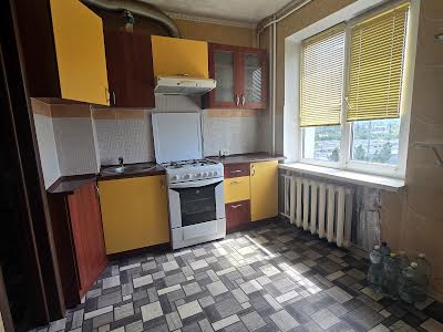 квартира за адресою Осіння вул., 4-А