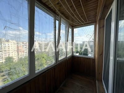 квартира по адресу Дмитрия Луценко ул. (Крейсера 'Аврора'), 5