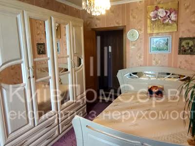 квартира за адресою Остафія Дашкевича вул. (Курнатовського), 4