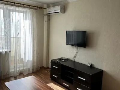 квартира по адресу Фестивальный пер., 14