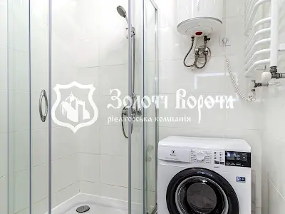 квартира за адресою Івана Богуна вул., 1
