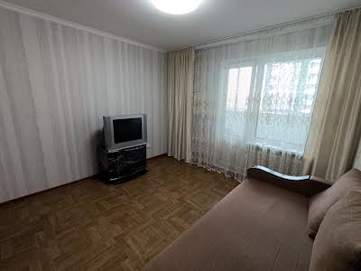 квартира за адресою Коноплянська вул., 22-А
