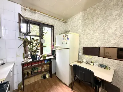квартира за адресою Варненська вул., 16/2