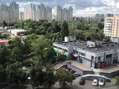 квартира за адресою Наталії Ужвій вул., 10