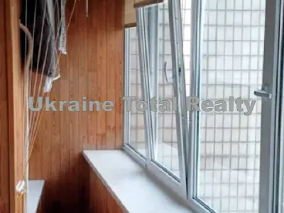 квартира по адресу Березняковская ул., 16-Б