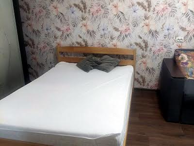 квартира по адресу Александра Поля просп. (Кірова), 107-А