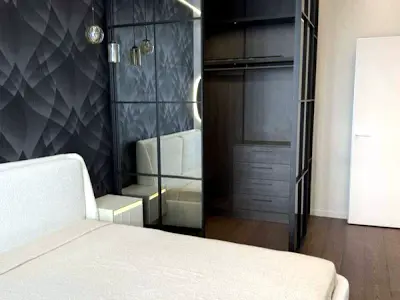 квартира по адресу Курортный пер., 2