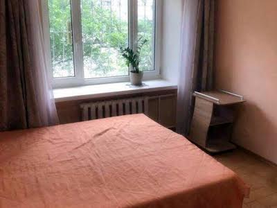 квартира за адресою Митрополита Андрея Шептицького вул. (Анатолія Луначарського), 3-А