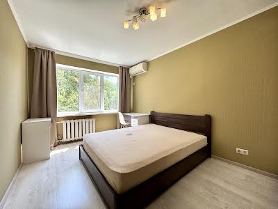 квартира по адресу Леся Курбаса просп., 9
