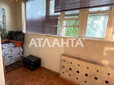 квартира за адресою Преображенська вул., 65