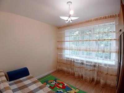 квартира по адресу Георгія Дудника ул. (Цюрупинська), 2